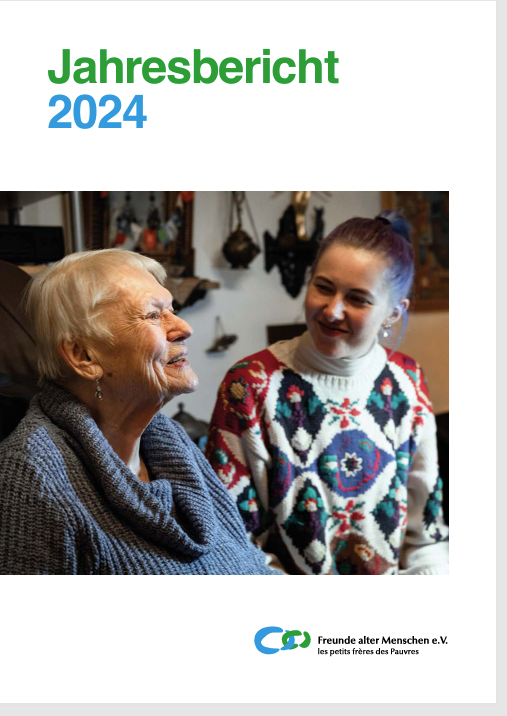 Jahresbericht 2024