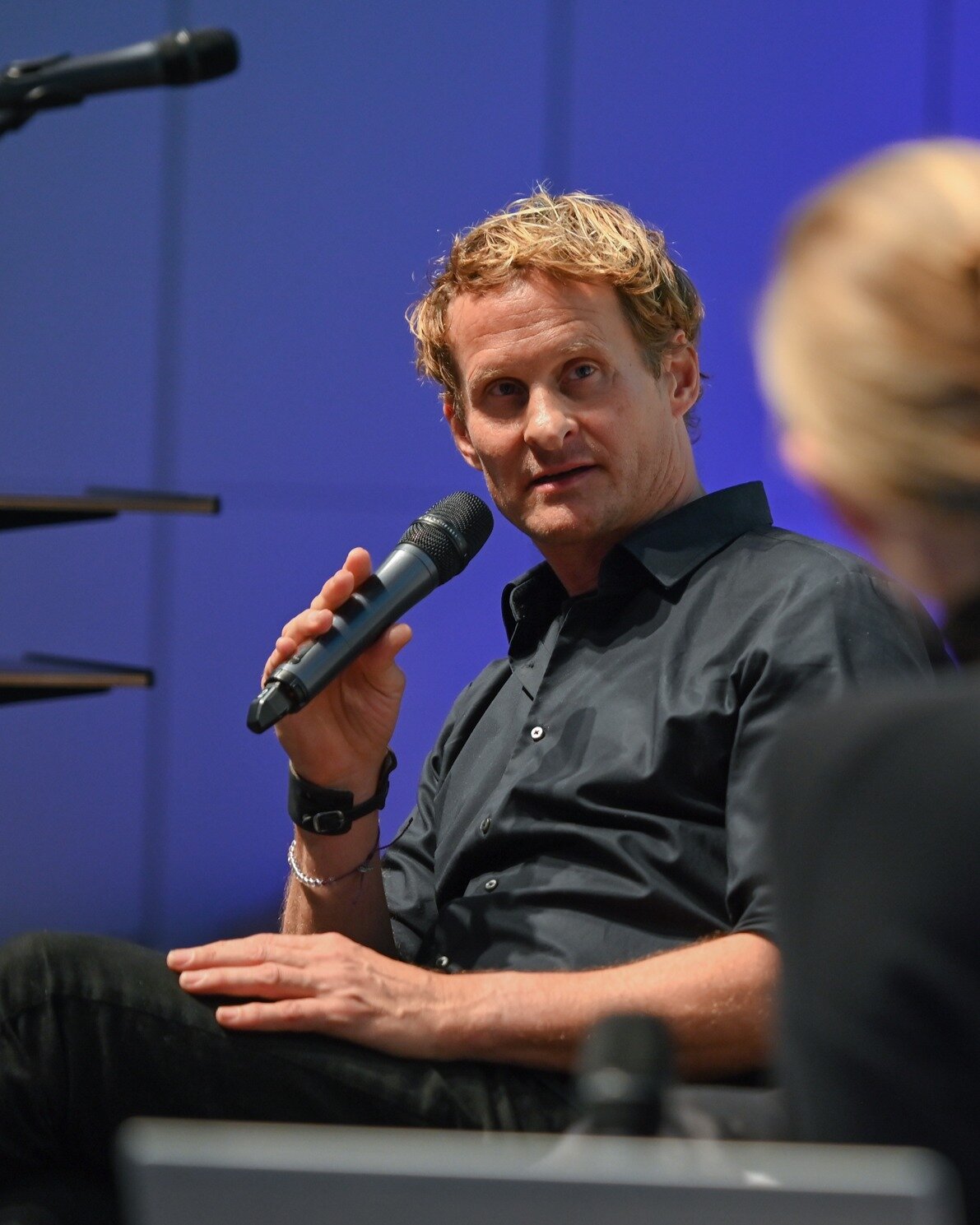 Jan Schulte im Interview