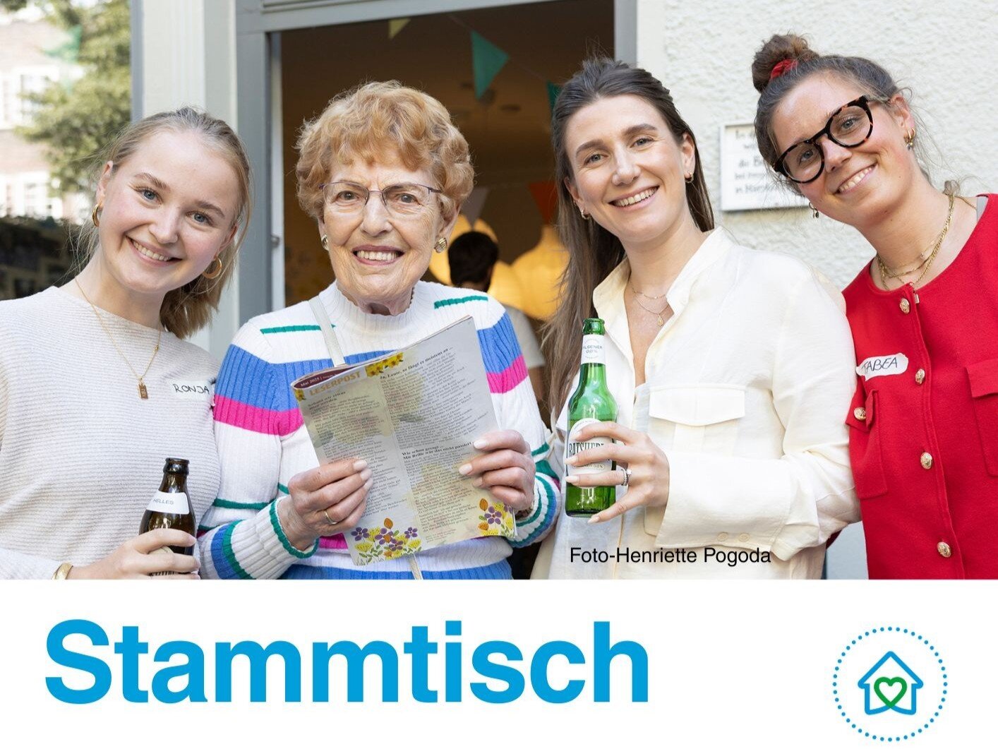 Stammtisch Generation Nachbarschaft