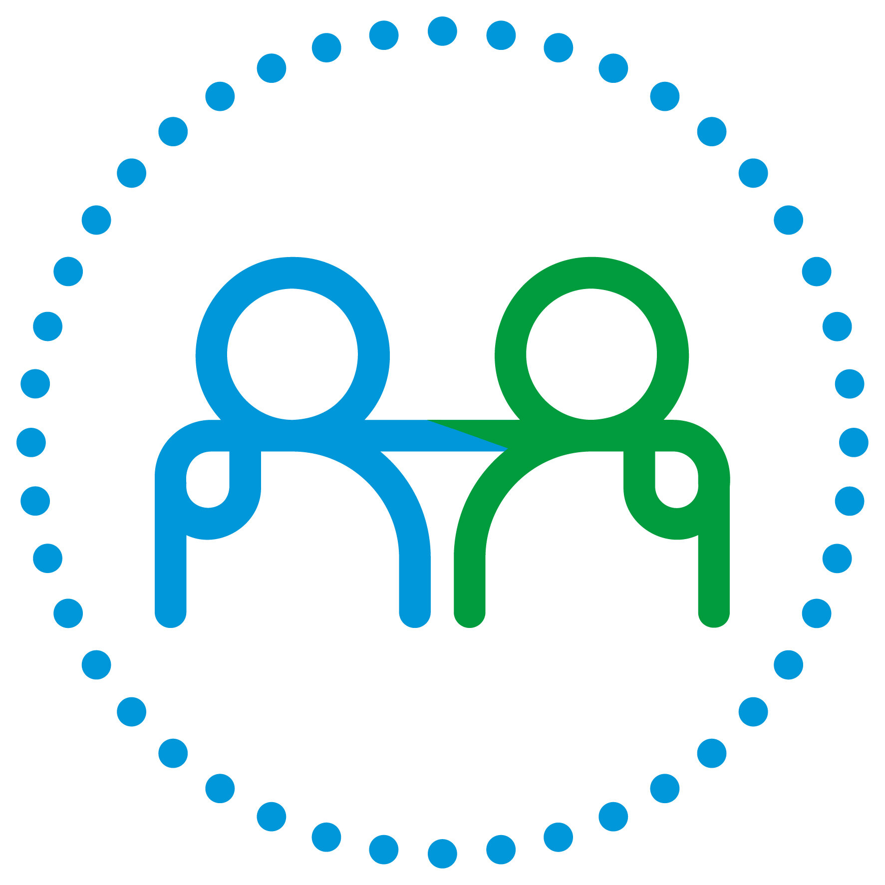 Tag der offenen Tür Icon