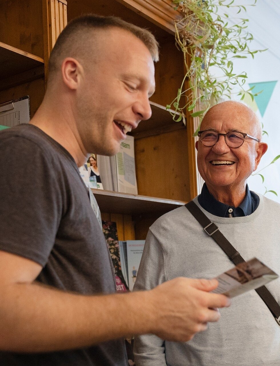 Generation Nachbarschaft HH