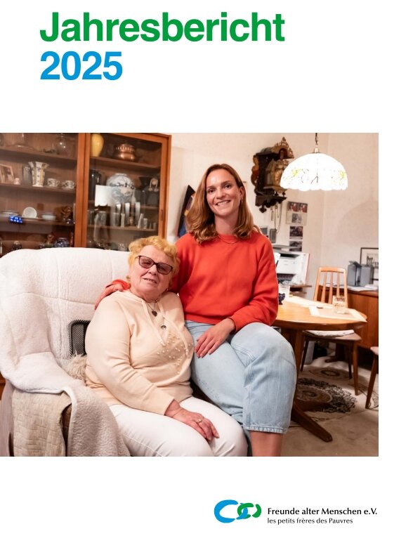 Jahresbericht 2024